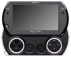 PSP2